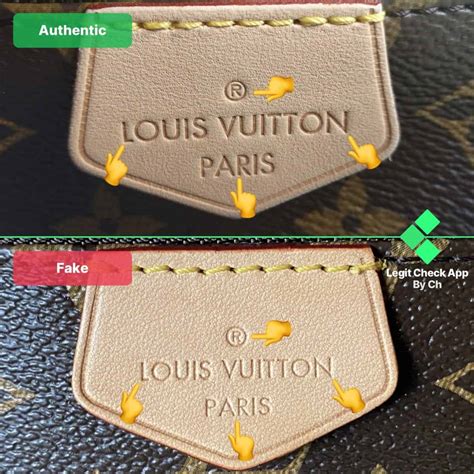 how to tell a fake louis vuitton bag|louis vuitton authentication code checker.